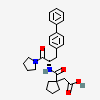 an image of a chemical structure CID 70124810