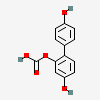 an image of a chemical structure CID 70125993