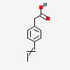 an image of a chemical structure CID 70128310
