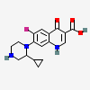 an image of a chemical structure CID 70128616