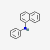 an image of a chemical structure CID 7013