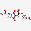 an image of a chemical structure CID 7013169