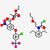 an image of a chemical structure CID 70135482