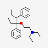 an image of a chemical structure CID 70135750