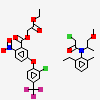 an image of a chemical structure CID 70135934