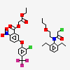 an image of a chemical structure CID 70135968