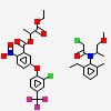 an image of a chemical structure CID 70137321