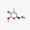 an image of a chemical structure CID 70137472