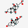 an image of a chemical structure CID 70140745
