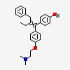 an image of a chemical structure CID 70142108