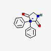 an image of a chemical structure CID 70146313