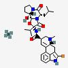 an image of a chemical structure CID 70146874