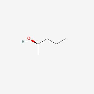 R 2 Pentanol C5h12o Pubchem