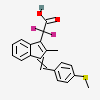 an image of a chemical structure CID 70149843