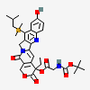 an image of a chemical structure CID 70150058