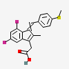 an image of a chemical structure CID 70150382