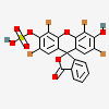 an image of a chemical structure CID 70153047