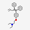 an image of a chemical structure CID 70153537
