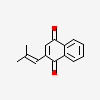 an image of a chemical structure CID 70153894