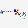an image of a chemical structure CID 7015771