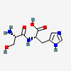 an image of a chemical structure CID 7016094
