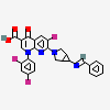 an image of a chemical structure CID 70162230