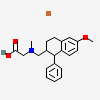 an image of a chemical structure CID 70168127