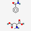 an image of a chemical structure CID 70168589