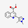 an image of a chemical structure CID 7017861