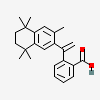 an image of a chemical structure CID 70182719