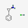 an image of a chemical structure CID 70183457