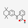 an image of a chemical structure CID 70183883
