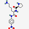 an image of a chemical structure CID 70183918