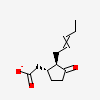 an image of a chemical structure CID 7018902