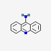 an image of a chemical structure CID 7019