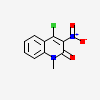 an image of a chemical structure CID 701939