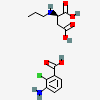 an image of a chemical structure CID 70195760