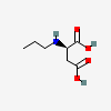 an image of a chemical structure CID 70195761