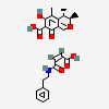 an image of a chemical structure CID 70195843