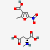 an image of a chemical structure CID 70197952