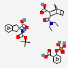 an image of a chemical structure CID 70198601