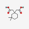 an image of a chemical structure CID 70198616