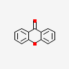 an image of a chemical structure CID 7020