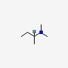 N N Dimethyl 2 Butanamine C6h15n Pubchem