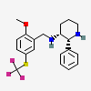 an image of a chemical structure CID 70200339