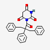 an image of a chemical structure CID 70201592