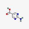 an image of a chemical structure CID 7020367