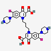 an image of a chemical structure CID 70205800