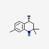 an image of a chemical structure CID 7021161