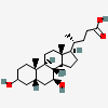 an image of a chemical structure CID 70211891